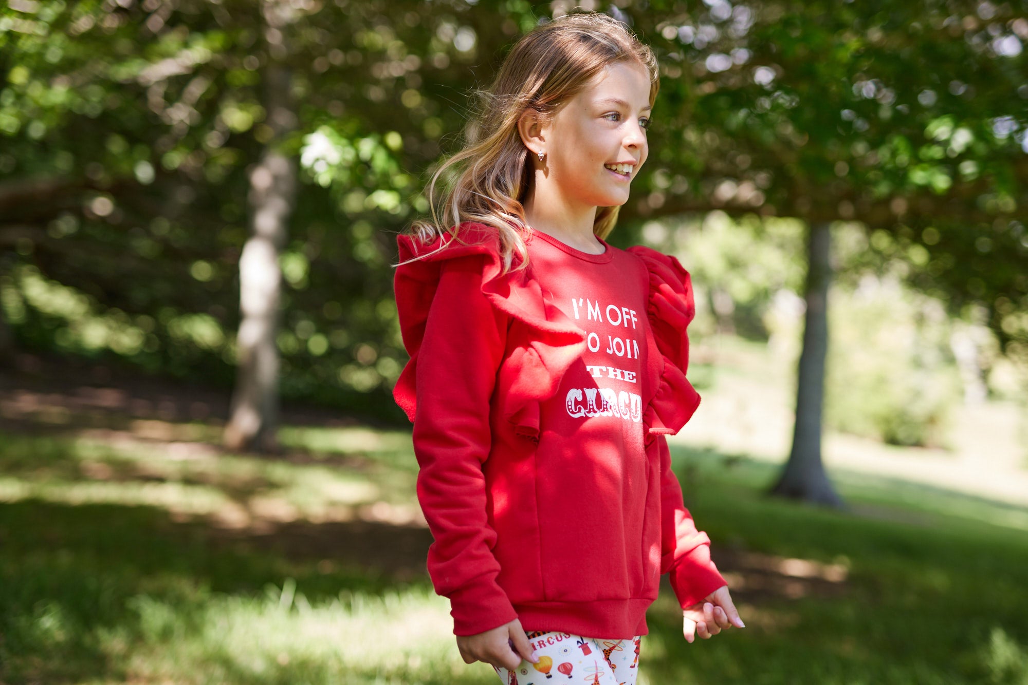 Kissed by Radicool - AW24 - Autumn 1 – RADICOOL KIDS