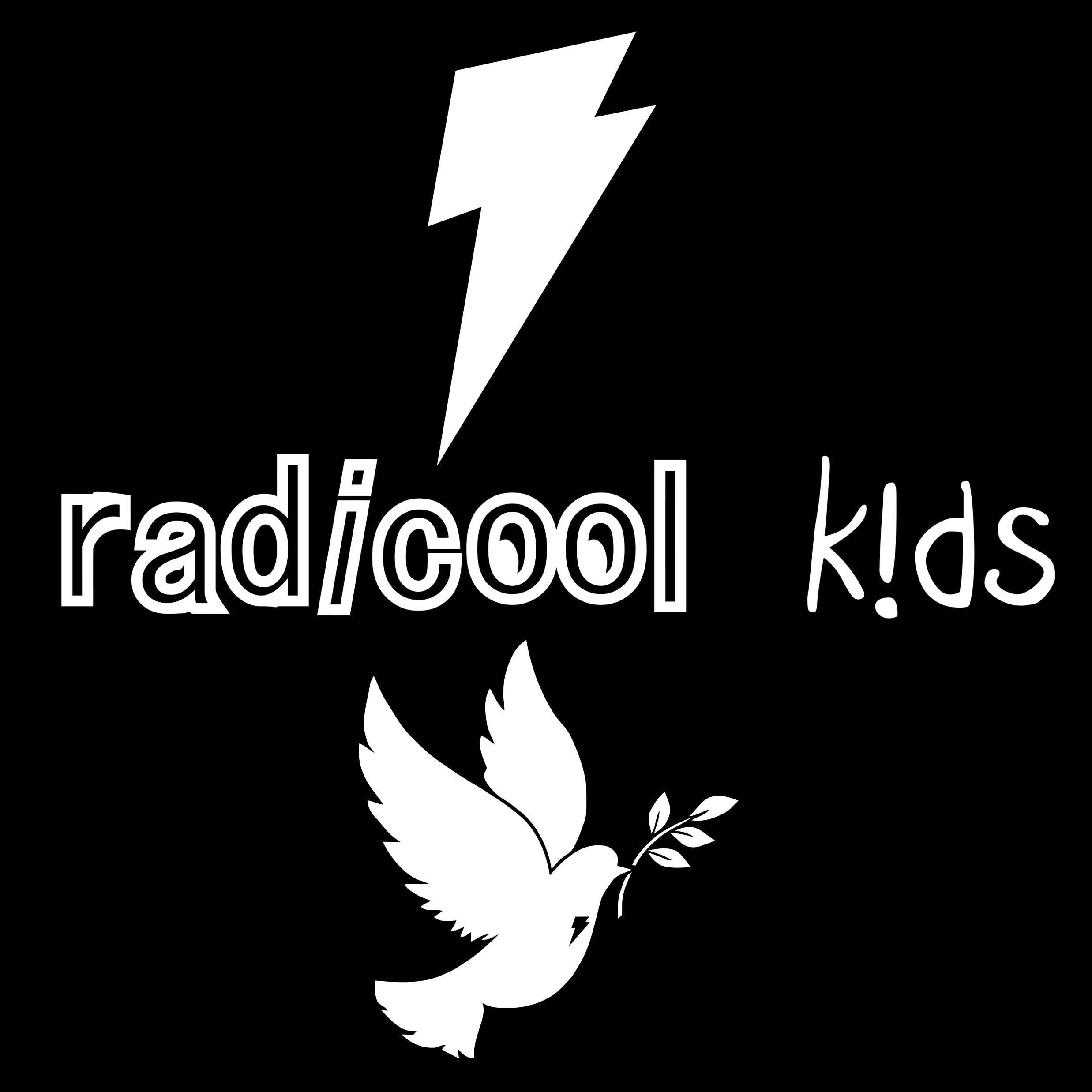 Mini RAD - WINTER! – RADICOOL KIDS