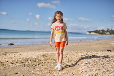 KR2333 SUMMER SUMMER SUMMER TEE