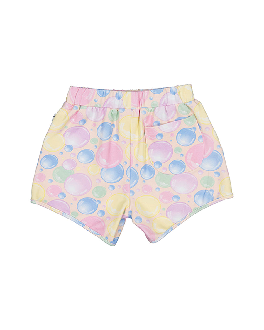 KR2110 BUBBLES SHORT