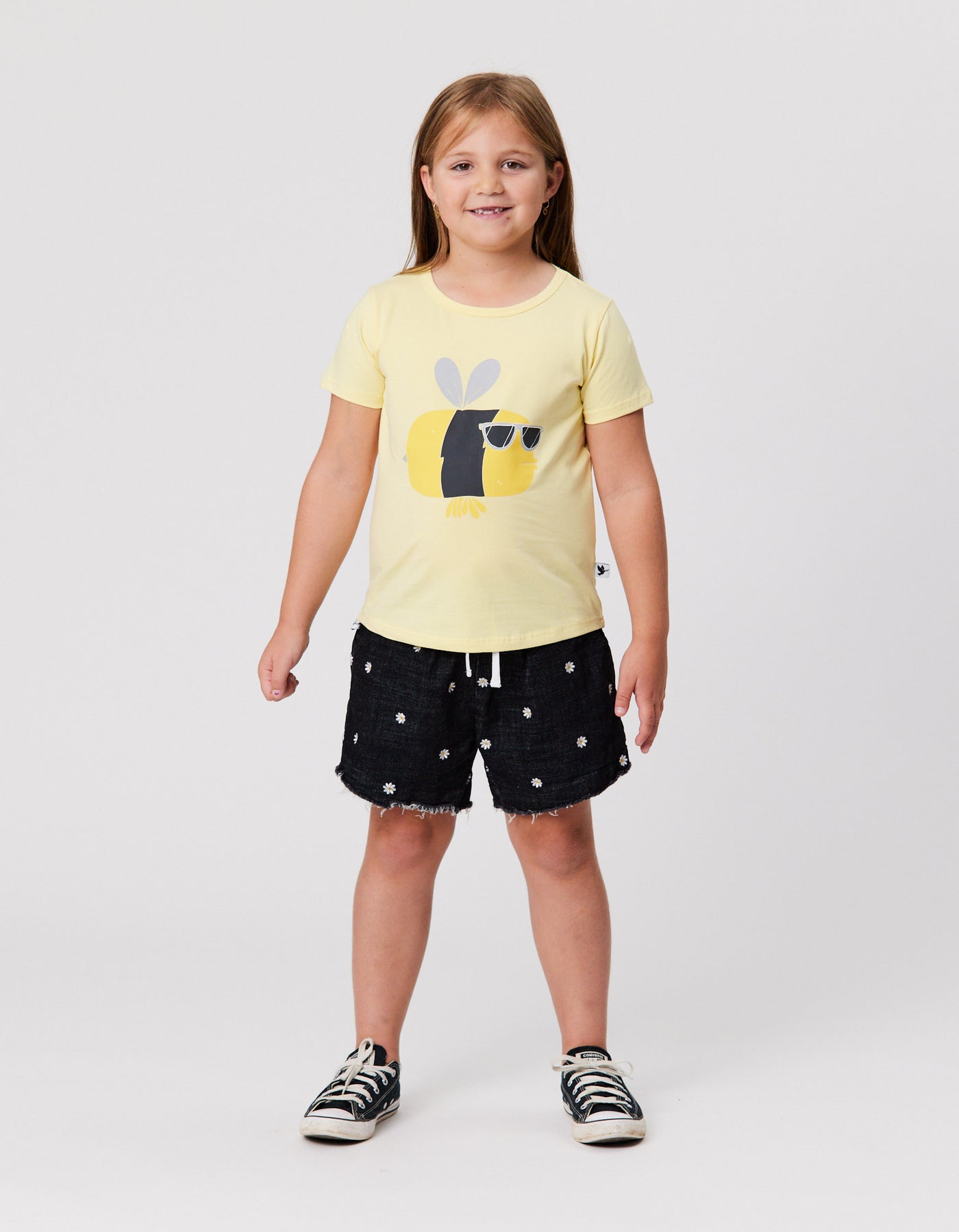 KR2123 COOL BEE TEE