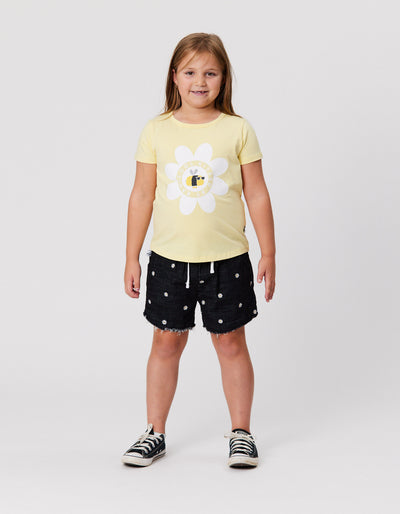 KR2125 DAISY BEE TEE