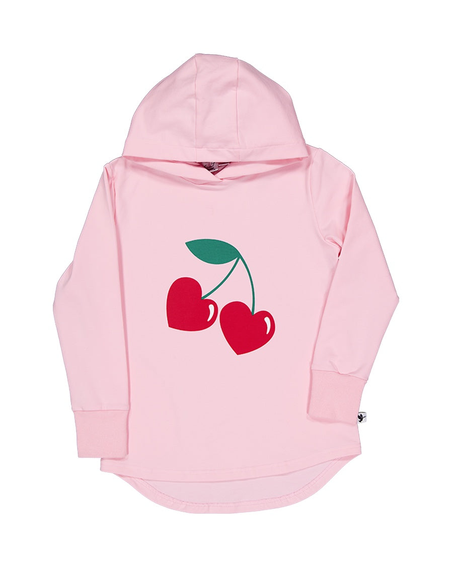 KR2300 CHERRY LOVE HOOD