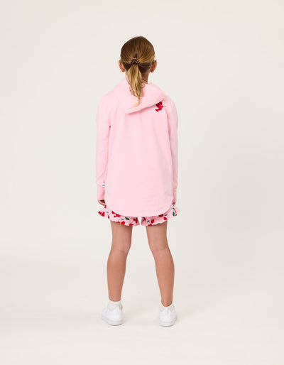 KR2300 CHERRY LOVE HOOD