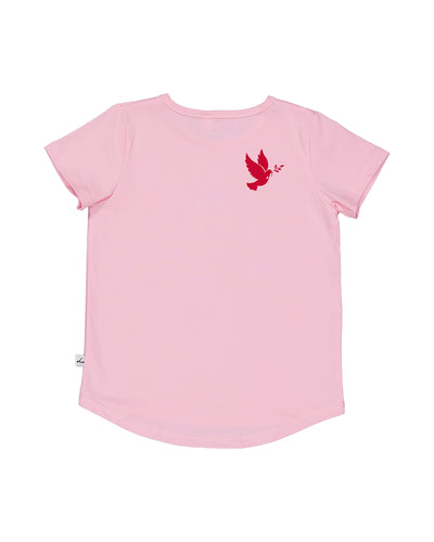 KR2303 CHERRY LOVE TEE