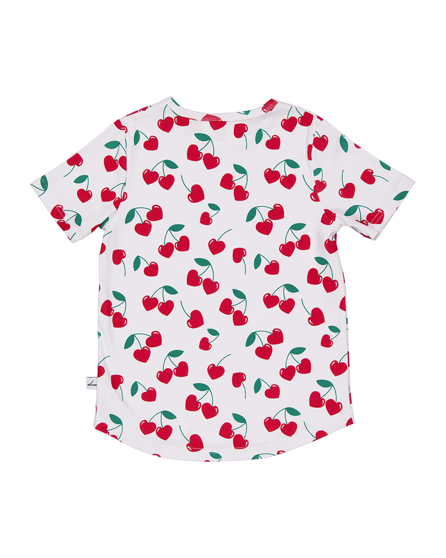 KR2306 SWEET CHERRIES PJS