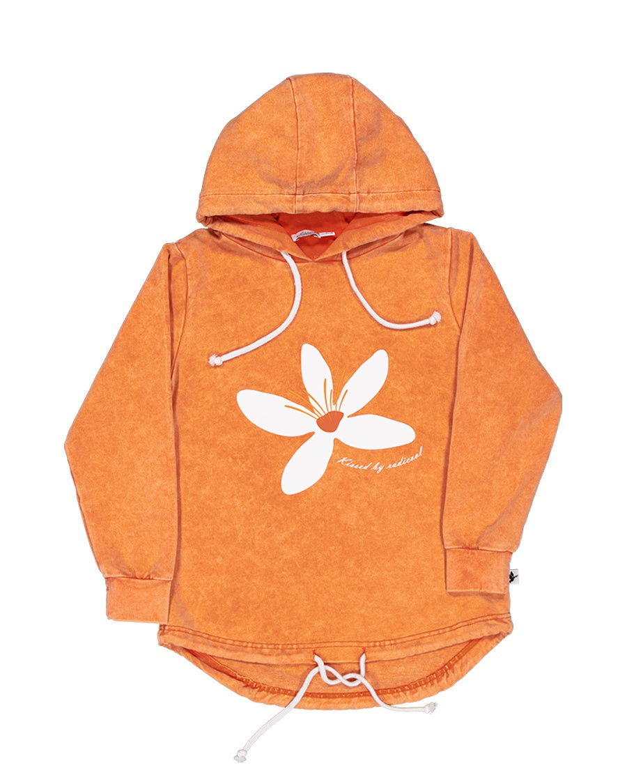KR2307 ORANGE BLOSSOM HOOD