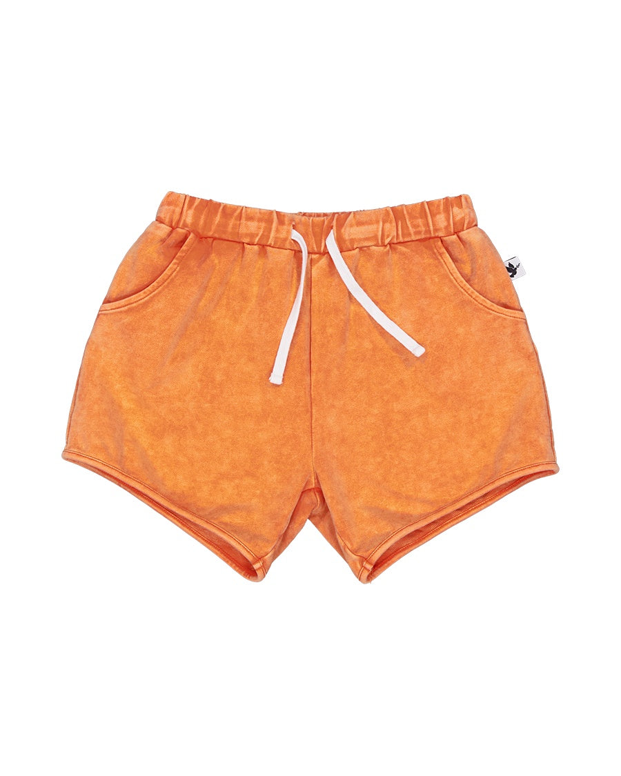 KR2309 ORANGE SORBET SHORT
