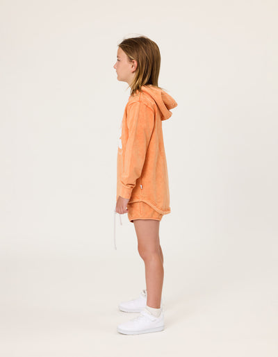 KR2309 ORANGE SORBET SHORT