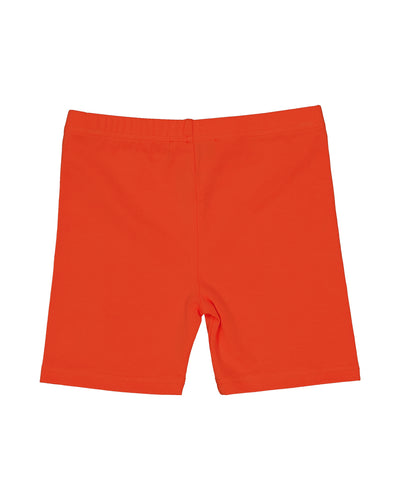 KR2311 BIKE SHORT IN CITRUS