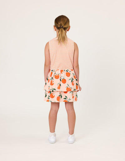 KR2312 VALENCIA BLOSSOM DRESS