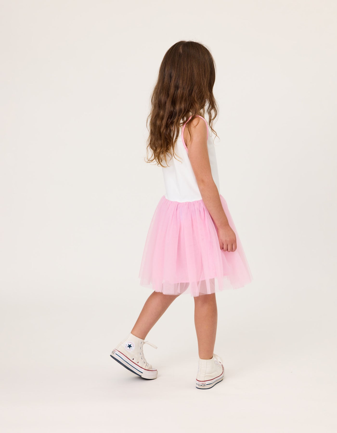 KR2321 PARTY LEOPARD TUTU