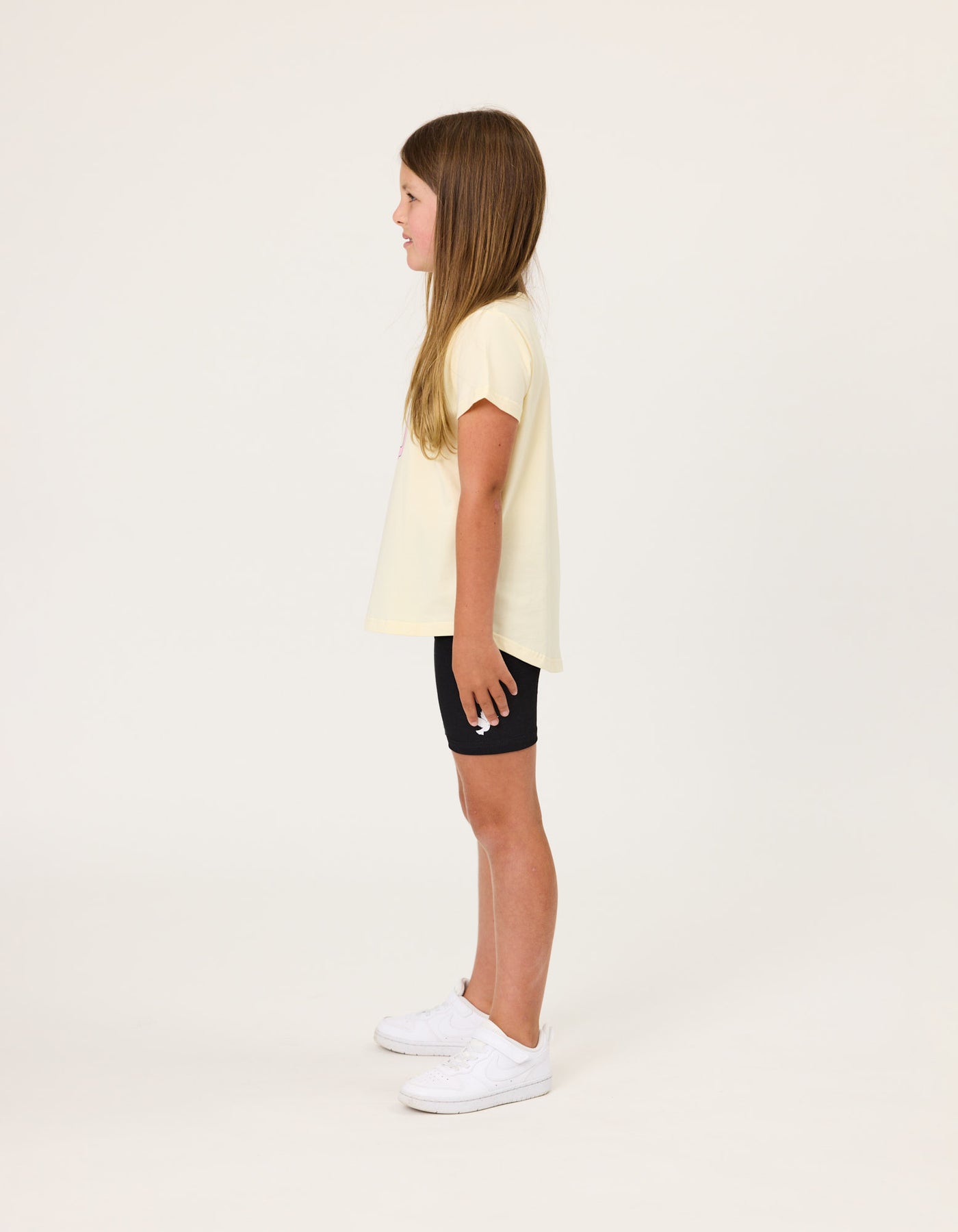 KR2324 FLAMINGO & FRIEND TEE