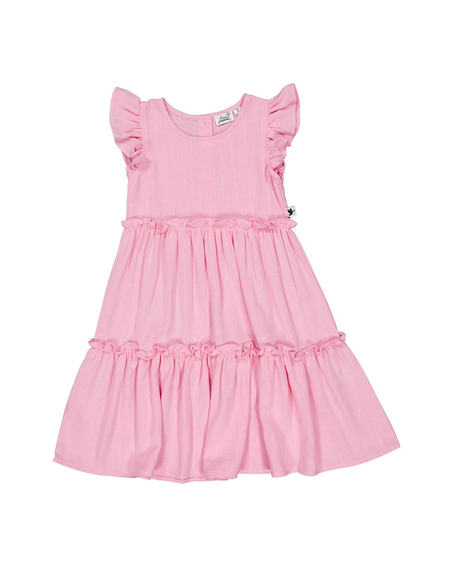 KR2326 BONBON JASMINE DRESS