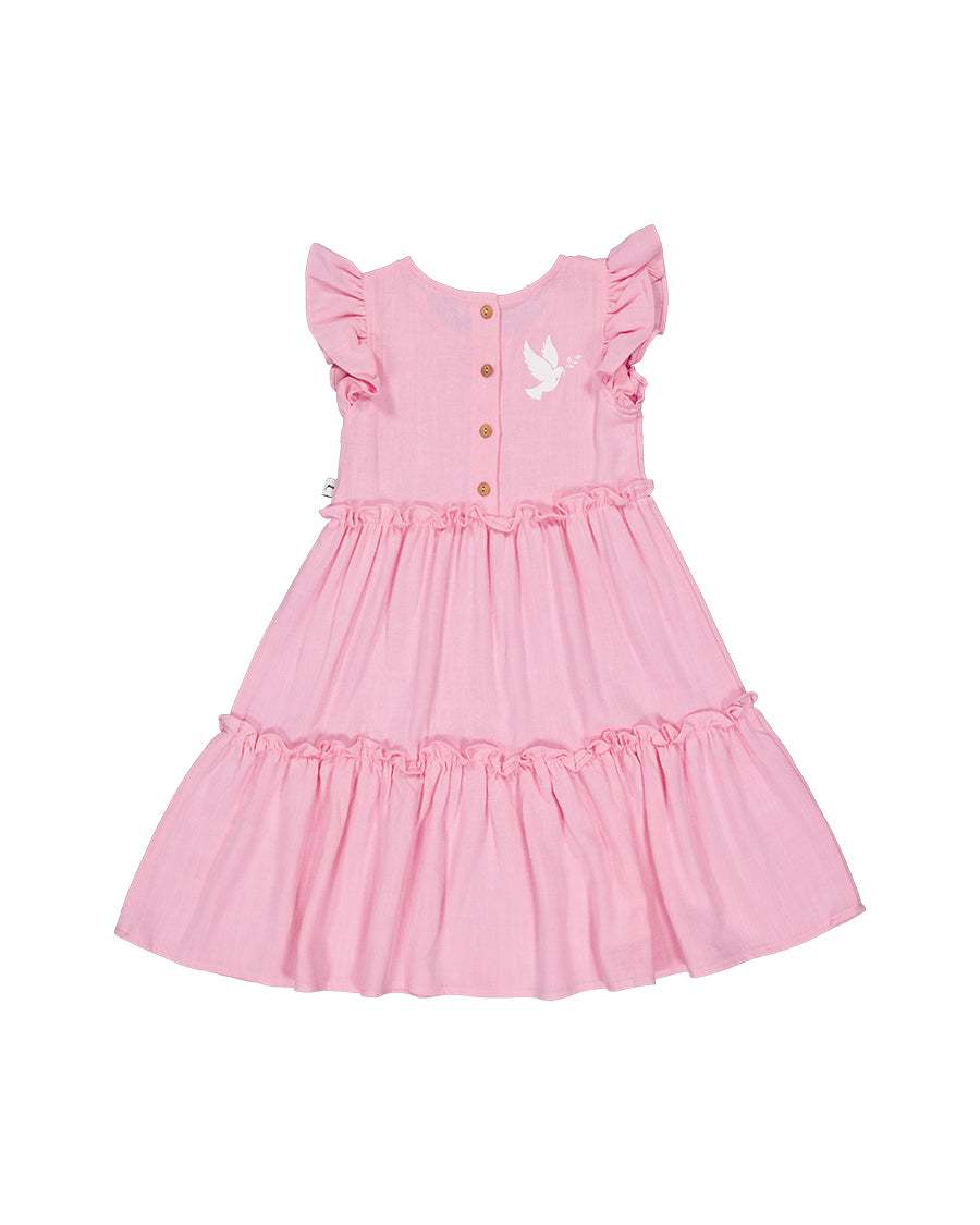 KR2326 BONBON JASMINE DRESS