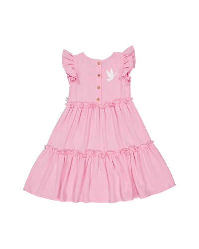 KR2326 BONBON JASMINE DRESS