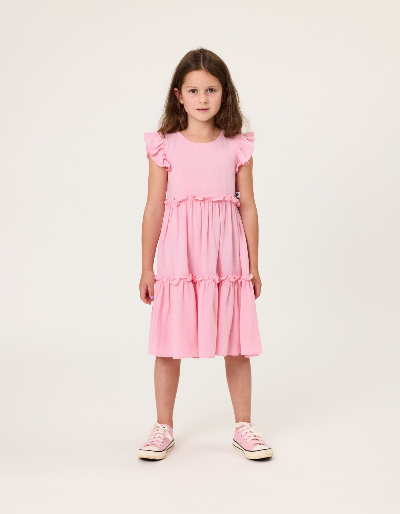 KR2326 BONBON JASMINE DRESS