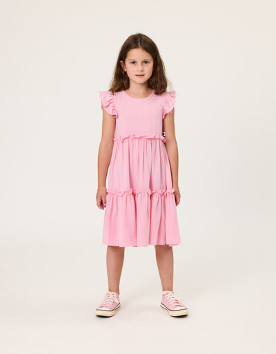 KR2326 BONBON JASMINE DRESS