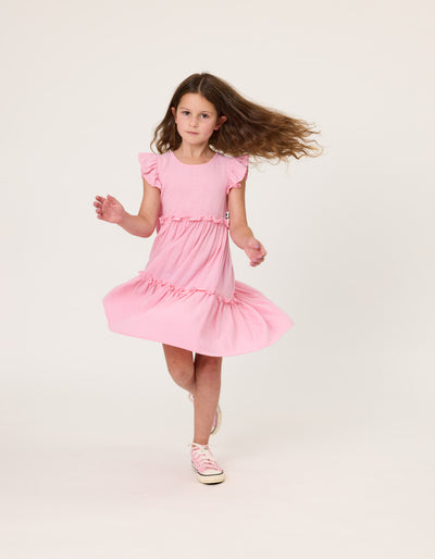 KR2326 BONBON JASMINE DRESS