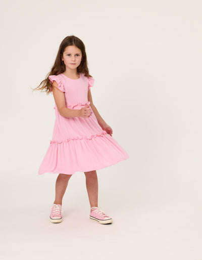 KR2326 BONBON JASMINE DRESS