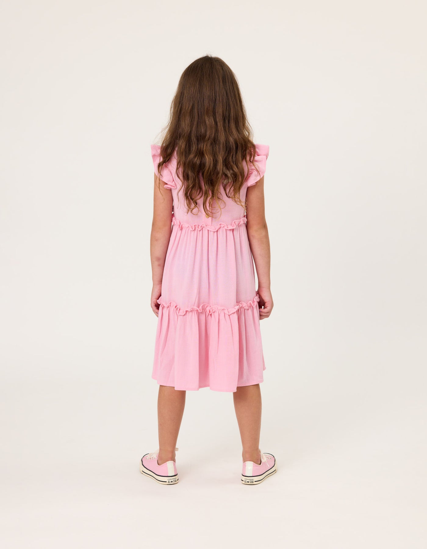 KR2326 BONBON JASMINE DRESS