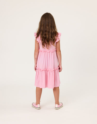 KR2326 BONBON JASMINE DRESS