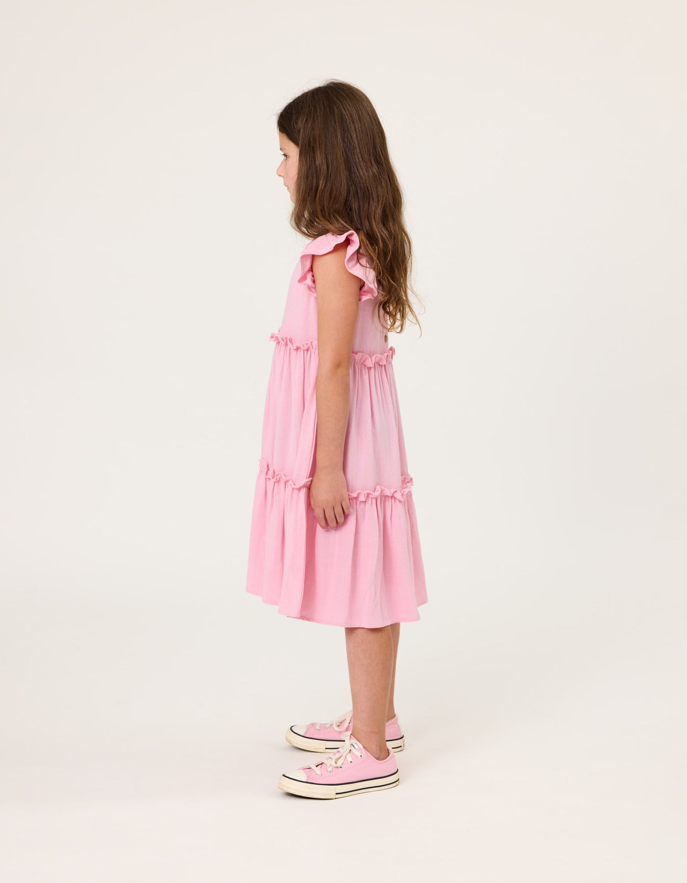 KR2326 BONBON JASMINE DRESS