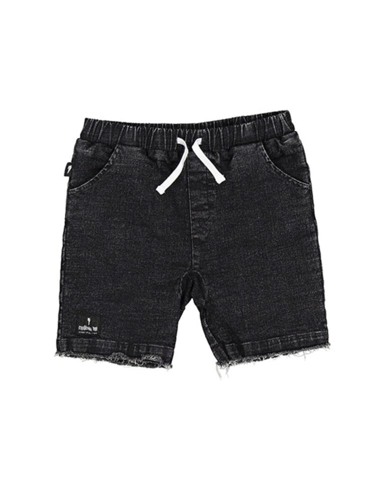 RD2204 SEADOG DENIM SHORT