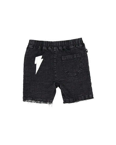 RD2204 SEADOG DENIM SHORT