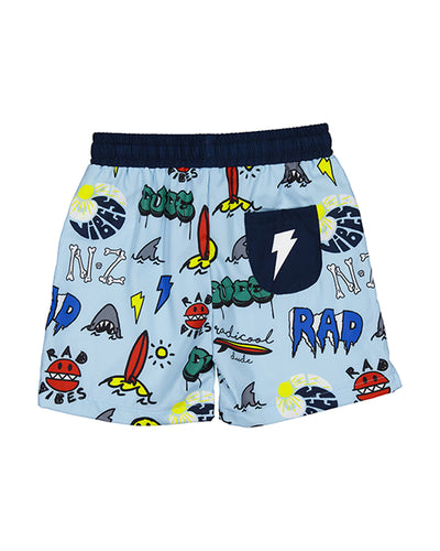 RD2217 GROM BOARDIES