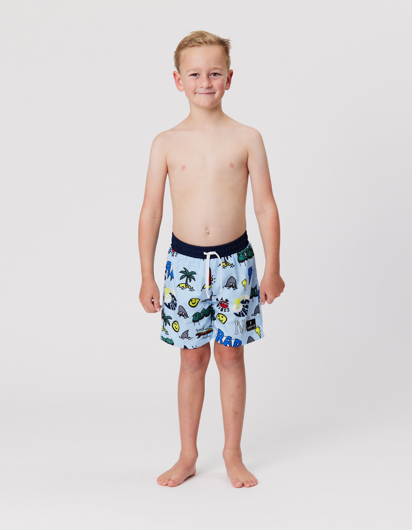 RD2217 GROM BOARDIES