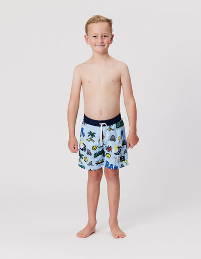 RD2217 GROM BOARDIES