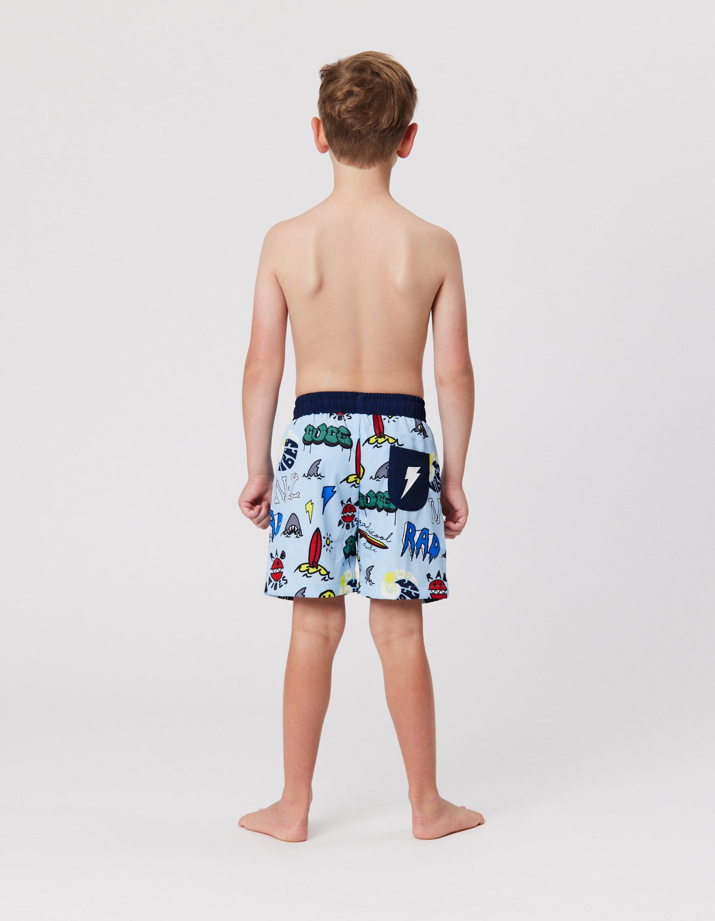 RD2217 GROM BOARDIES