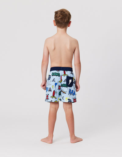 RD2217 GROM BOARDIES