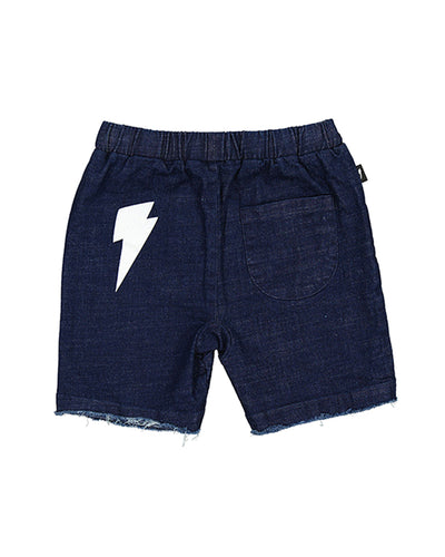 RD2219 DEEPWATER DENIM SHORT