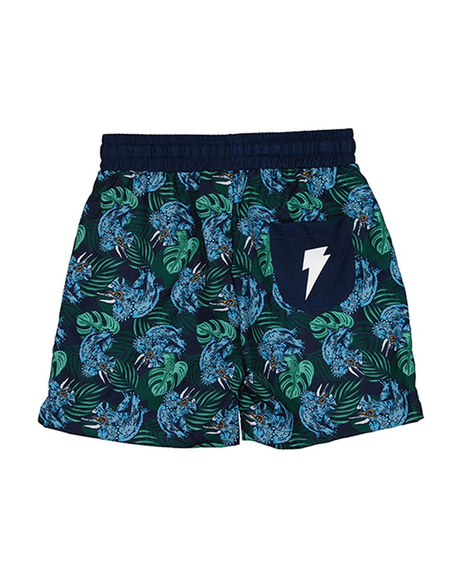 RD2237 TROPICAL DINO BOARDIES