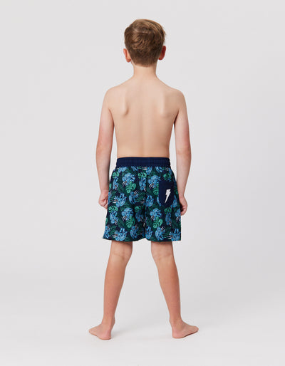 RD2237 TROPICAL DINO BOARDIES