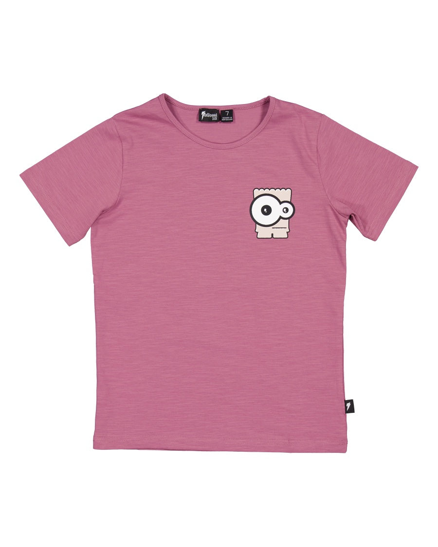 RD2242 BUG EYED TEE