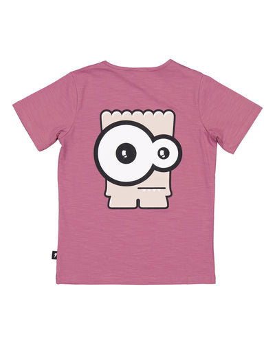 RD2242 BUG EYED TEE