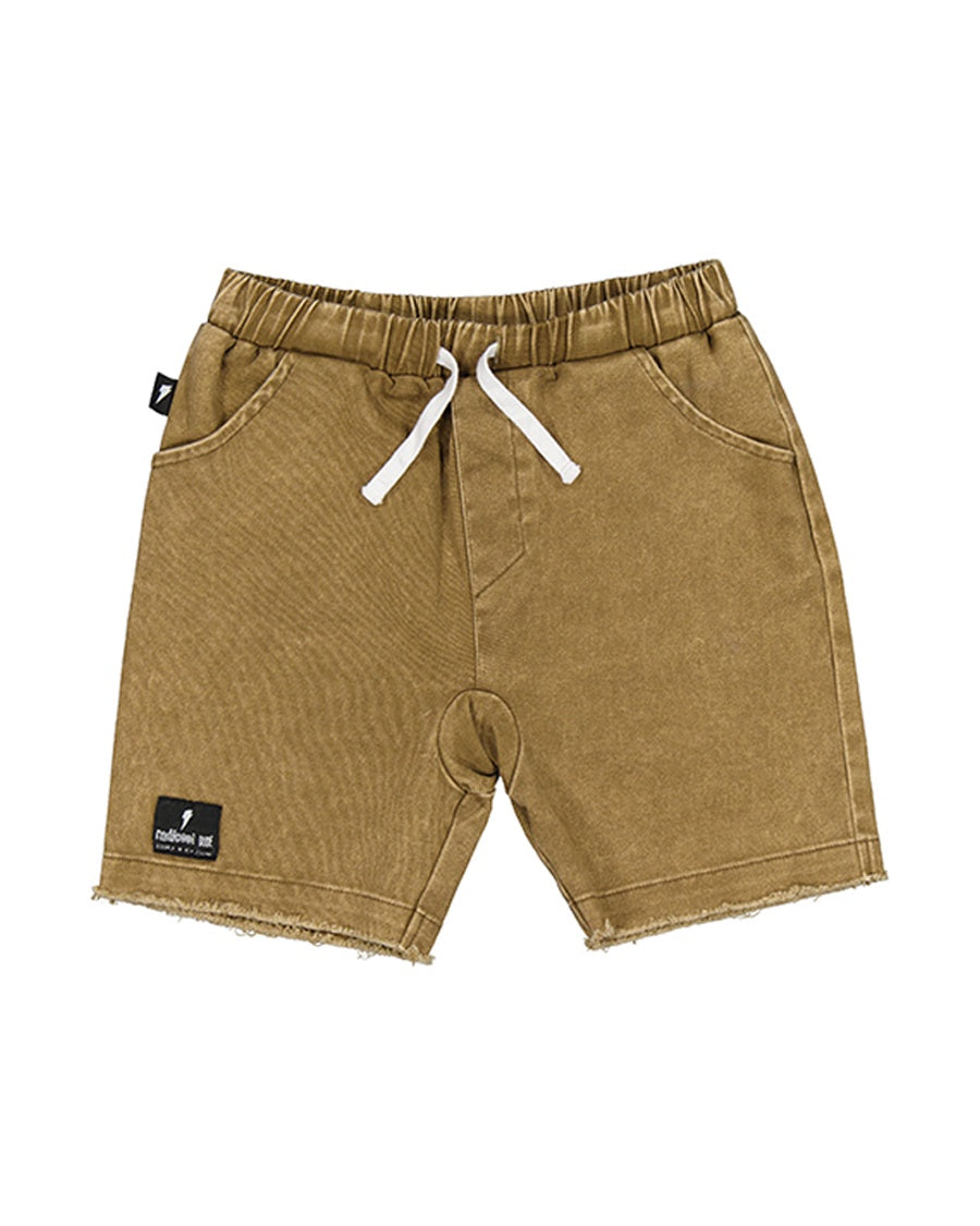 RD2245 TUNDRA DENIM SHORT