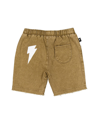 RD2245 TUNDRA DENIM SHORT