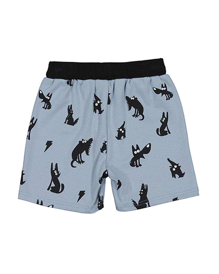 RD2249 WILD THINGS PJS