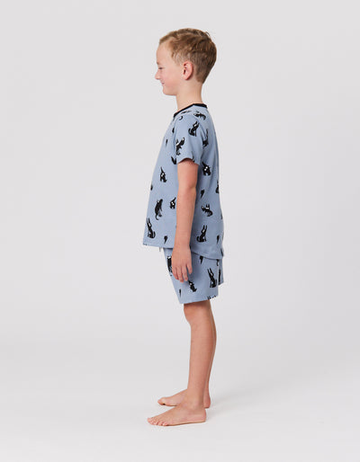 RD2249 WILD THINGS PJS