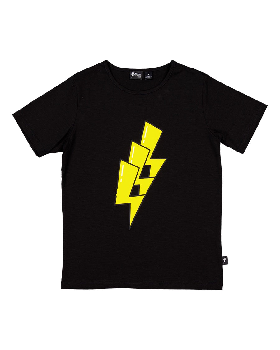 RD2402 THUNDERBOLT TEE