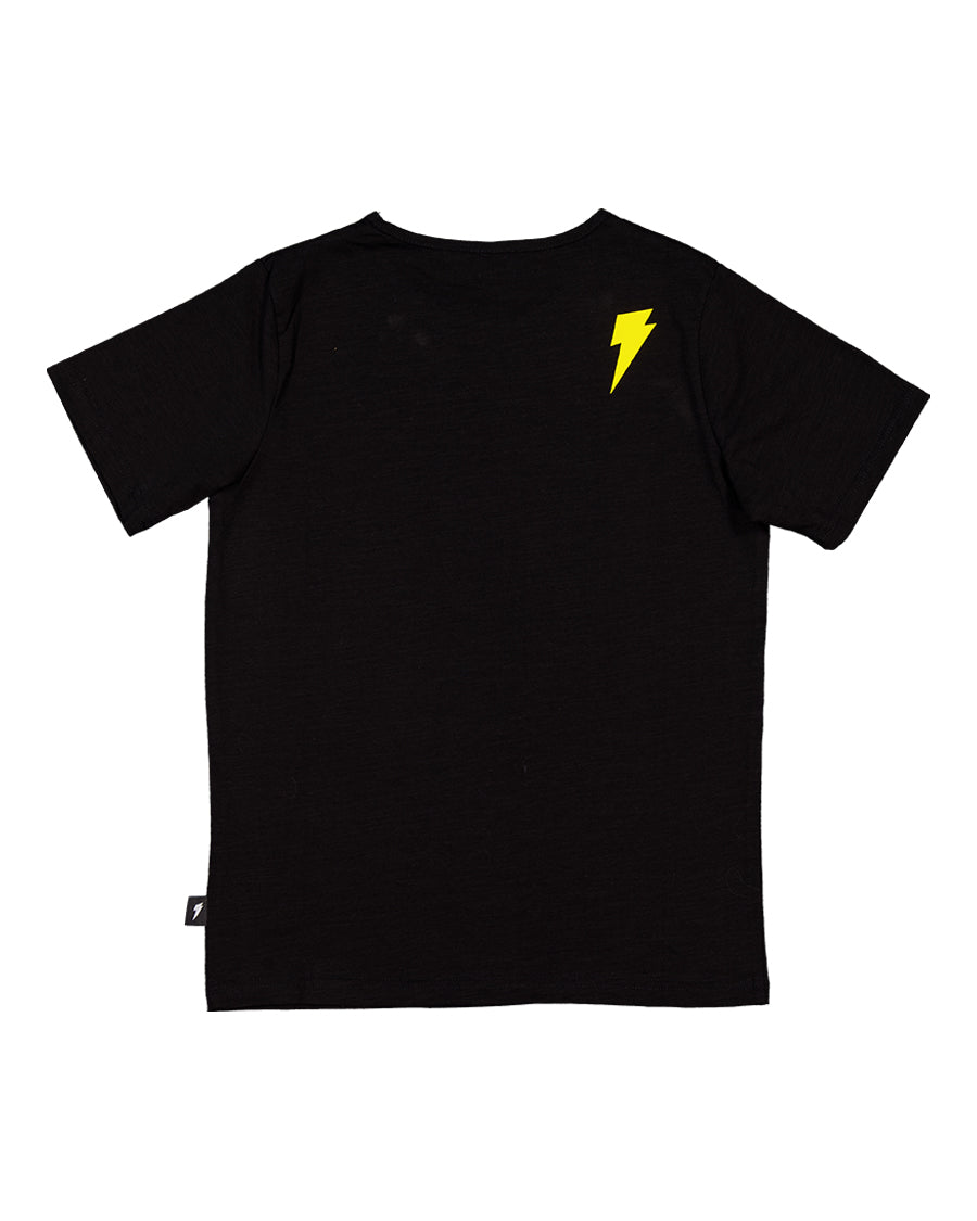 RD2402 THUNDERBOLT TEE