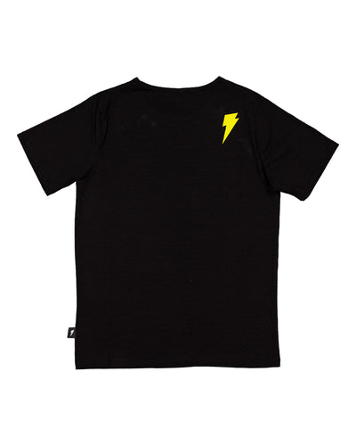 RD2402 THUNDERBOLT TEE