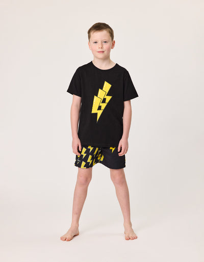 RD2402 THUNDERBOLT TEE