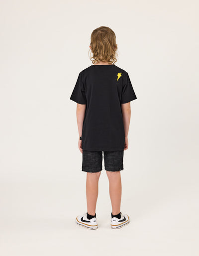 RD2402 THUNDERBOLT TEE