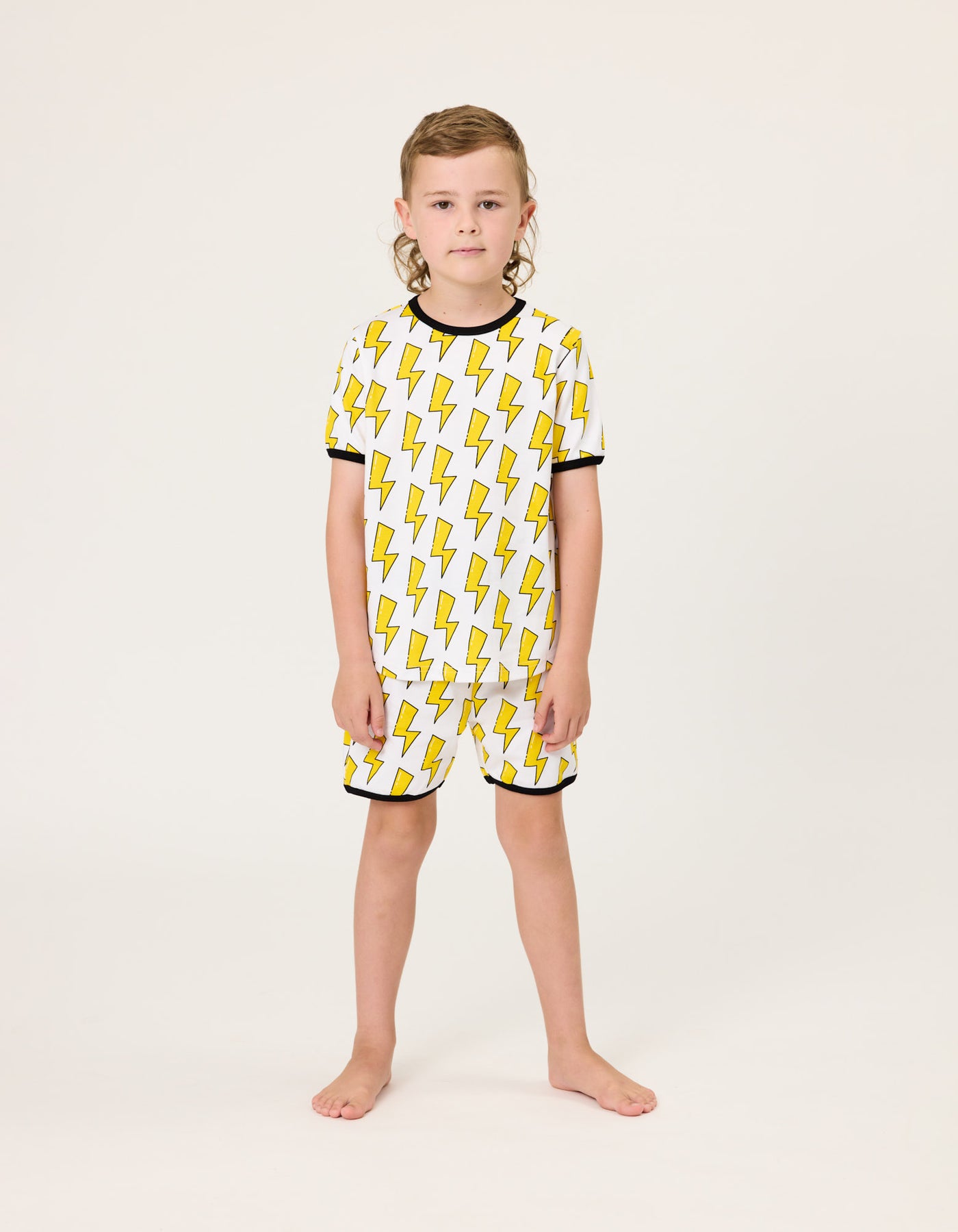 RD2407 ELECTRIC PJS
