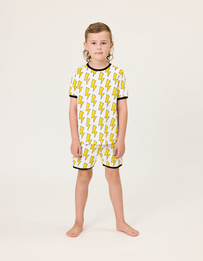 RD2407 ELECTRIC PJS